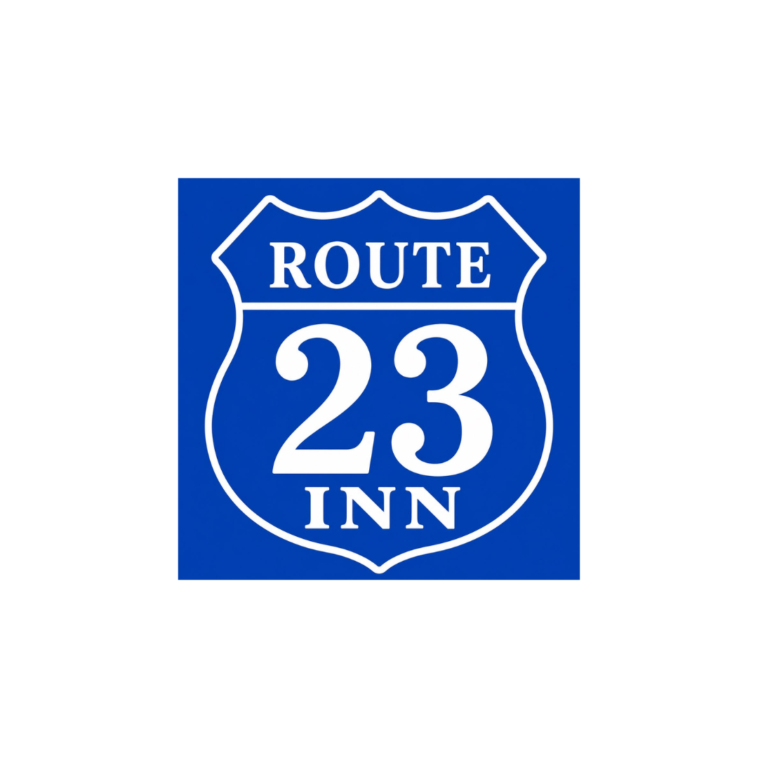 Route 23 Inn Circleville